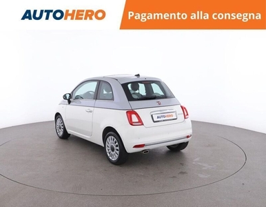 Usato 2022 Fiat 500e El 69 CV (13.749 €)