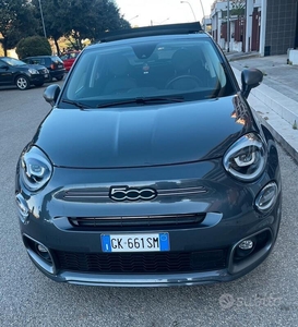 Usato 2022 Fiat 500X 1.5 El_Hybrid 131 CV (26.000 €)