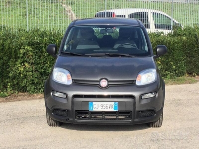 Usato 2022 Fiat Panda 1.0 Benzin (11.990 €)