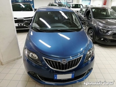 Usato 2022 Lancia Ypsilon 1.0 El_Hybrid 69 CV (11.990 €)