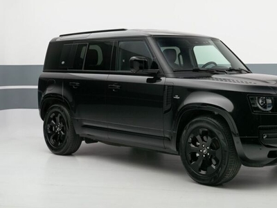 Usato 2022 Land Rover Defender 3.0 El_Diesel 249 CV (84.588 €)