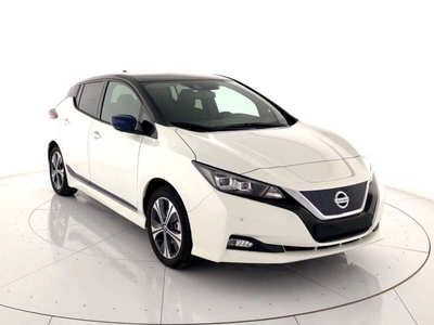 Usato 2022 Nissan Leaf El 122 CV (31.900 €)