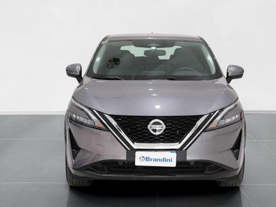 Usato 2022 Nissan Qashqai 1.3 El_Hybrid 158 CV (27.570 €)