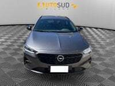 Usato 2022 Opel Insignia 2.0 Diesel 174 CV (29.590 €)