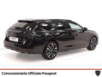 Usato 2022 Peugeot 508 1.5 Diesel 96 CV (28.900 €)
