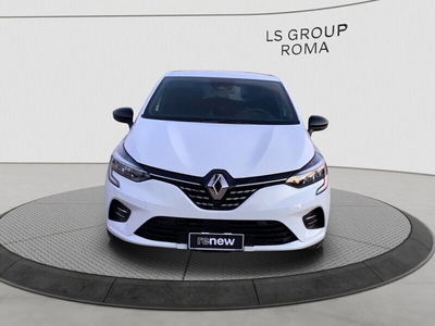 Usato 2022 Renault Clio V 1.0 Benzin 91 CV (16.290 €)