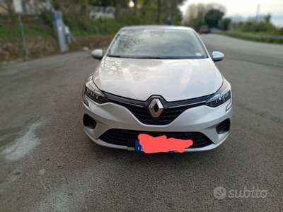 Usato 2022 Renault Clio V 1.0 LPG_Hybrid 101 CV (13.200 €)
