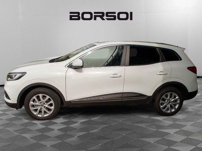 Usato 2022 Renault Kadjar 1.5 Diesel 116 CV (17.900 €)