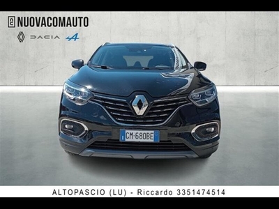 Usato 2022 Renault Kadjar 1.5 Diesel 116 CV (24.500 €)