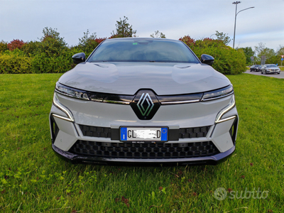Usato 2022 Renault Mégane IV El 75 CV (29.500 €)
