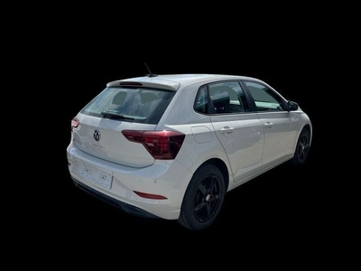 Usato 2022 VW Polo 1.0 Benzin 80 CV (17.900 €)