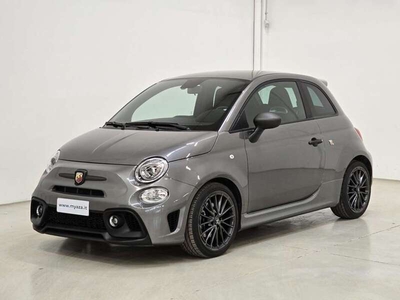 Usato 2023 Abarth 595 1.4 Benzin 165 CV (23.500 €)