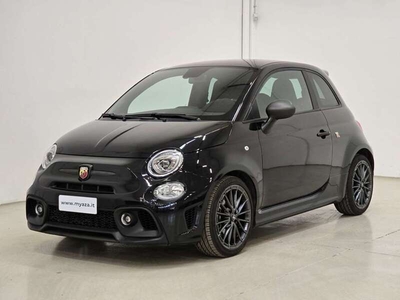 Usato 2023 Abarth 595 1.4 Benzin 165 CV (23.500 €)