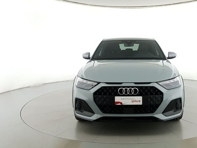 Usato 2023 Audi A1 1.0 Benzin 110 CV (35.800 €)