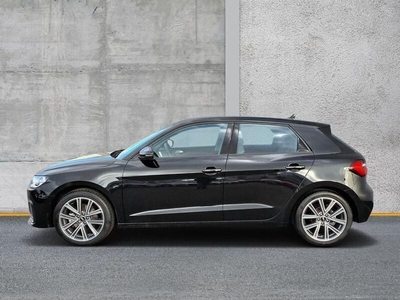 Usato 2023 Audi A1 Sportback 1.5 Benzin 150 CV (27.500 €)