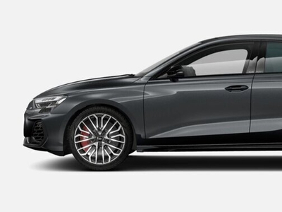 Usato 2023 Audi A3 Sportback 2.0 Benzin 190 CV (70.600 €)