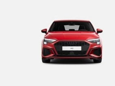 Usato 2023 Audi A3 Sportback 2.0 Diesel 150 CV (43.900 €)