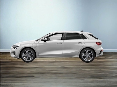 Usato 2023 Audi A3 Sportback e-tron 1.4 El_Hybrid 204 CV (51.043 €)
