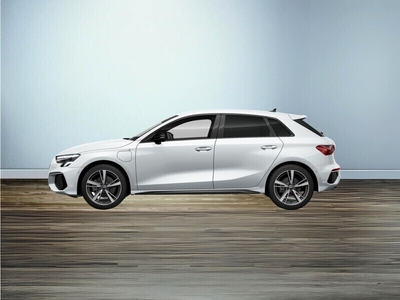 Usato 2023 Audi A3 Sportback e-tron 1.4 El_Hybrid 204 CV (56.038 €)