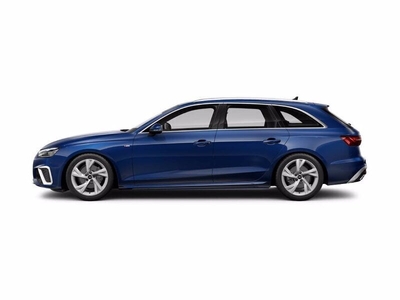 Usato 2023 Audi A4 2.0 Benzin 204 CV (71.204 €)