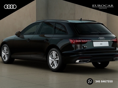 Usato 2023 Audi A4 2.0 Diesel 136 CV (47.000 €)