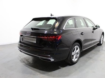 Usato 2023 Audi A4 2.0 Diesel 163 CV (41.000 €)
