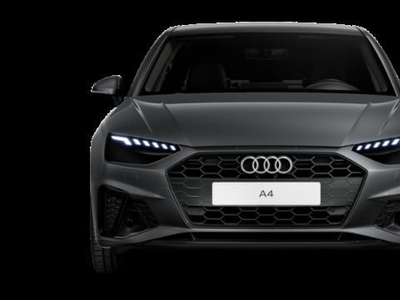 Usato 2023 Audi A4 2.0 Diesel 163 CV (45.500 €)