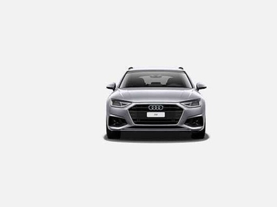 Usato 2023 Audi A4 2.0 Diesel 163 CV (53.926 €)