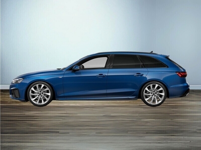 Usato 2023 Audi A4 2.0 Diesel 163 CV (64.733 €)