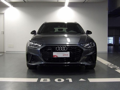 Usato 2023 Audi A4 2.0 Diesel 204 CV (51.800 €)