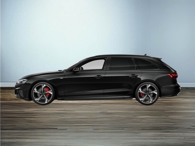 Usato 2023 Audi A4 2.0 Diesel 204 CV (68.928 €)