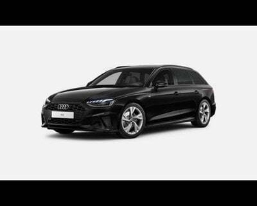 Usato 2023 Audi A4 2.0 El_Diesel 163 CV (59.790 €)