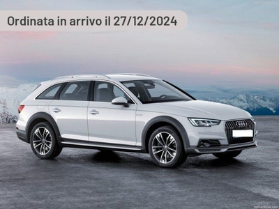 Usato 2023 Audi A4 Allroad 2.0 Benzin 265 CV (59.770 €)