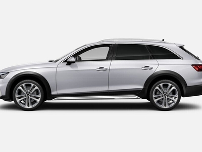 Usato 2023 Audi A4 Allroad 2.0 Diesel 204 CV (71.193 €)