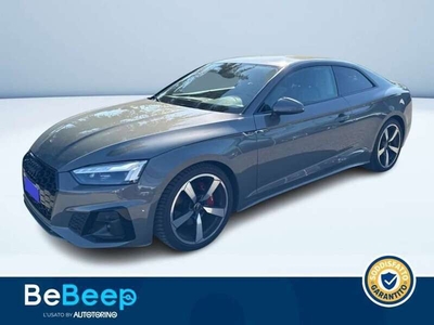 Usato 2023 Audi A5 2.0 Diesel 204 CV (43.900 €)