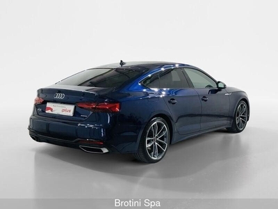 Usato 2023 Audi A5 2.0 Diesel 204 CV (49.900 €)