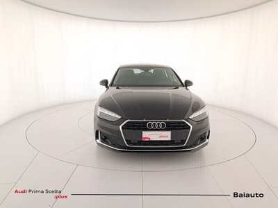 Usato 2023 Audi A5 Sportback 2.0 Diesel 163 CV (47.500 €)
