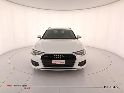Usato 2023 Audi A6 2.0 Benzin 299 CV (55.000 €)