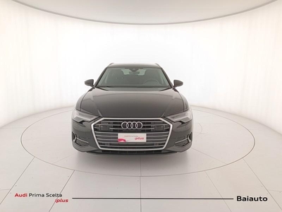 Usato 2023 Audi A6 2.0 Diesel 204 CV (53.500 €)