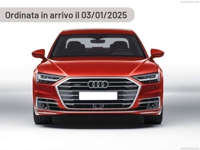 Usato 2023 Audi A8 3.0 Diesel 286 CV (93.910 €)