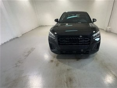 Usato 2023 Audi Q2 1.6 Diesel 116 CV (43.990 €)