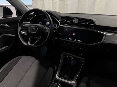 Usato 2023 Audi Q3 2.0 Diesel 150 CV (36.900 €)