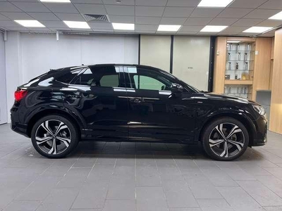 Usato 2023 Audi Q3 2.0 Diesel 200 CV (54.900 €)