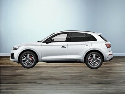 Usato 2023 Audi Q5 2.0 Diesel 204 CV (78.588 €)