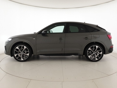 Usato 2023 Audi Q5 2.0 El_Hybrid 299 CV (81.600 €)