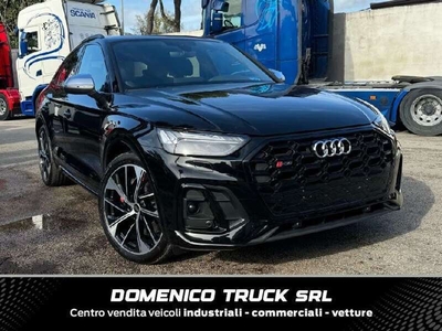 Usato 2023 Audi SQ5 3.0 Diesel 341 CV (92.990 €)