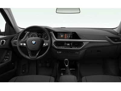 Usato 2023 BMW 116 1.5 Diesel 116 CV (31.500 €)