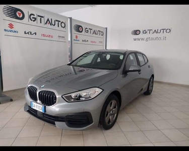 Usato 2023 BMW 116 1.5 Diesel 116 CV (32.700 €)