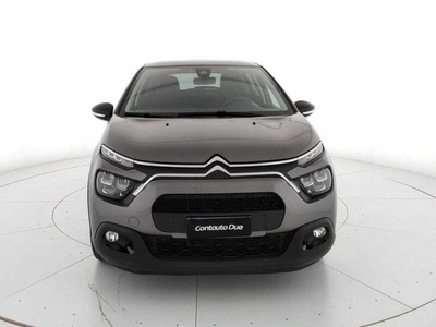 Usato 2023 Citroën C3 1.5 Diesel 102 CV (17.900 €)