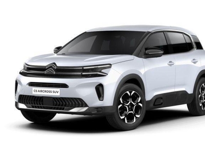 Usato 2023 Citroën C5 Aircross 1.2 Benzin 131 CV (23.400 €)